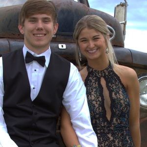 Meet your Posher, Kallee M